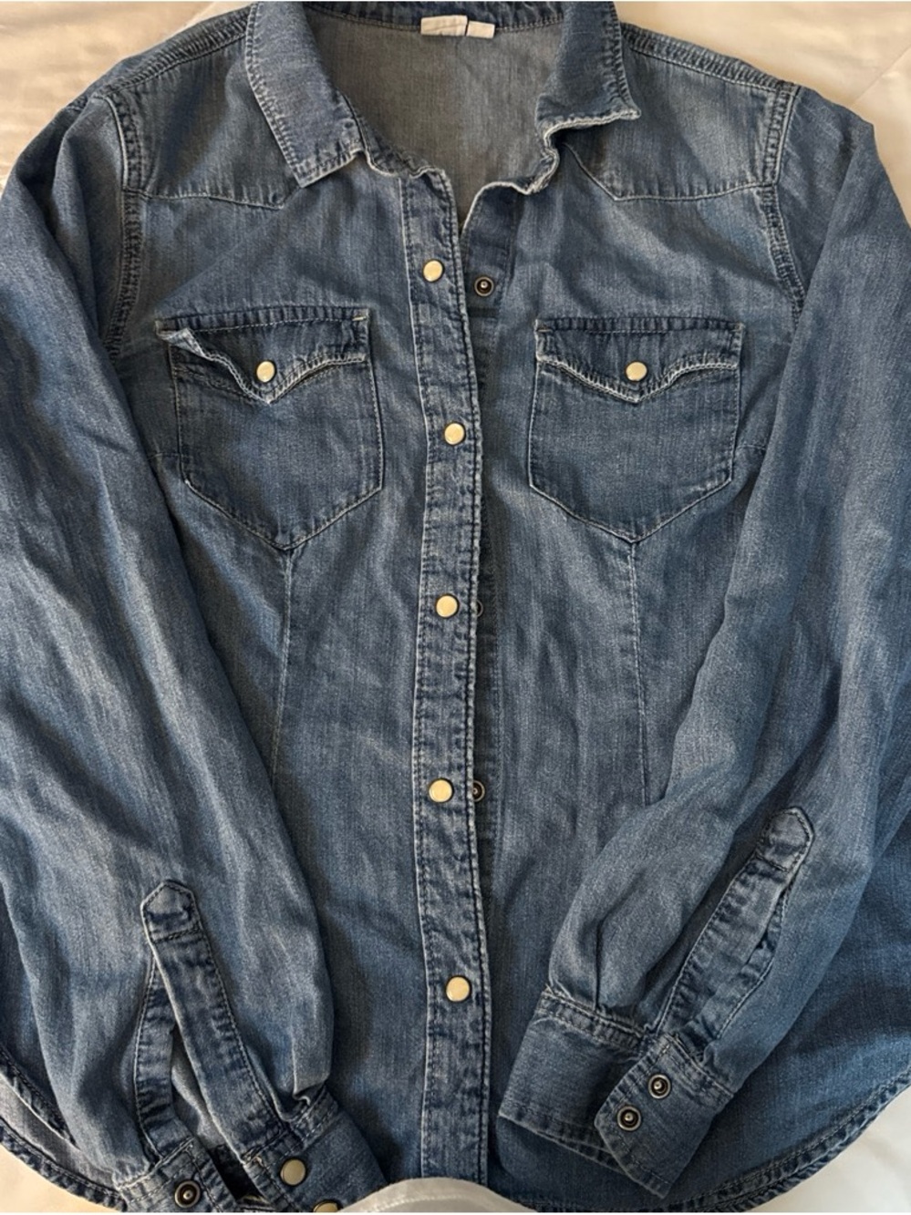 Jeans Subcategory Classification - Picture 2 of 2